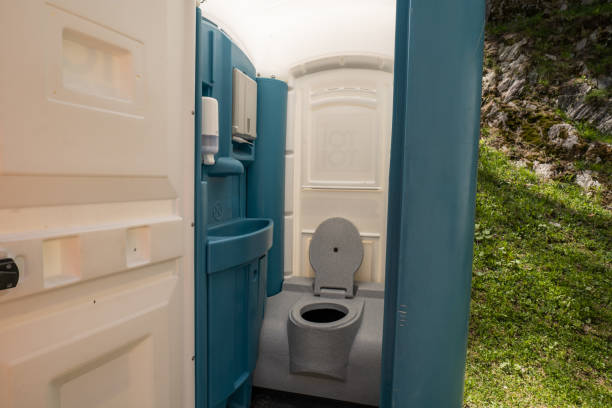 Sanitation services for porta potties in Ranchester, WY