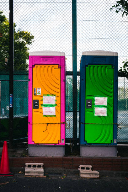 Best Portable toilet rental for construction  in Ranchester, WY