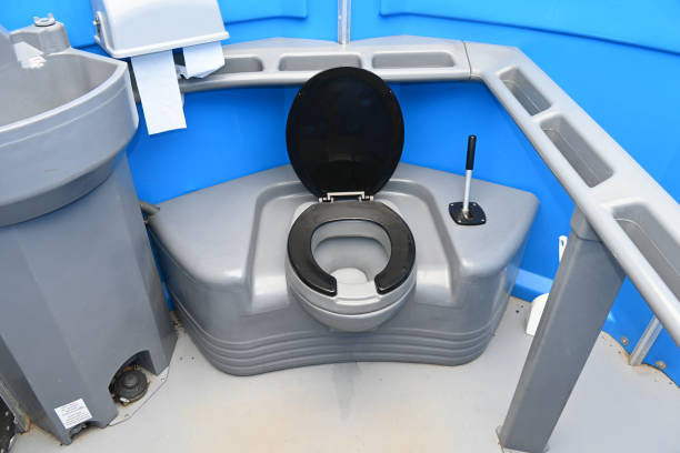 Portable Toilet Options We Offer in Ranchester, WY